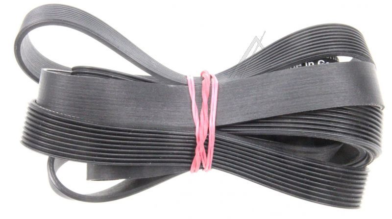 Optibelt Poly-V-Riemen H - 1945h9 poly v riemen elastisch