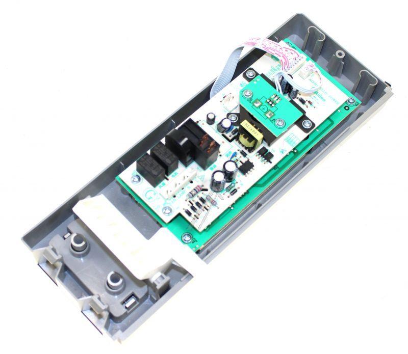 BSH Bosch Siemens 00745552 Bedienteilblende - Bedienblende