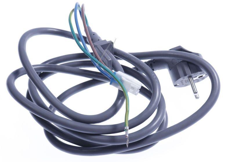 Samsung DE3900399A Netzkabel - Power cord-at,h05vv-f 3x1.5mm2,gry,eu3f,