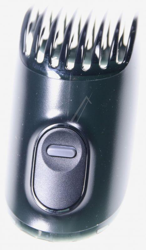 Kammaufsatz 81695621 Braun für Rasierer Aufsatz Ersatzteil