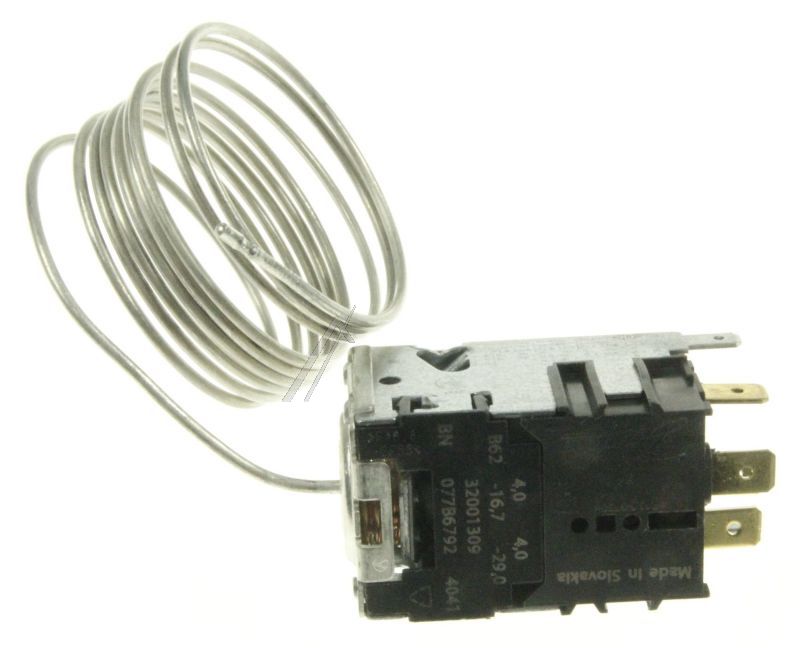 SMEG 818731293 - Thermostat kühlschrank