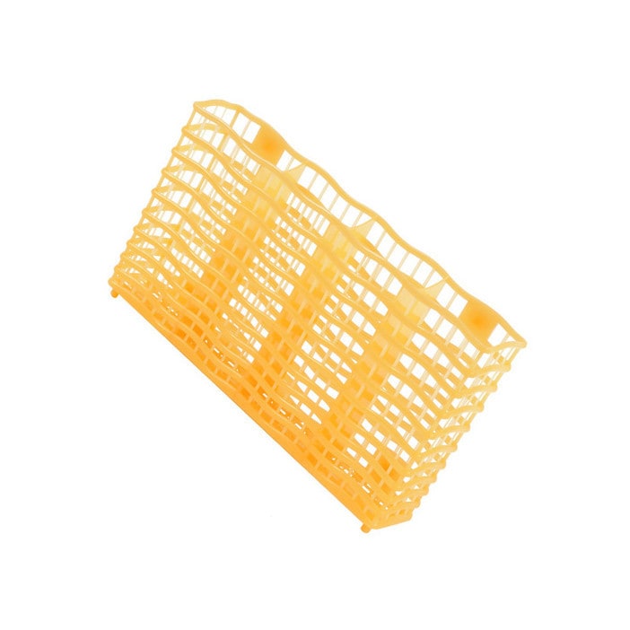AEG Electrolux 1520726603 Besteckkorb - Besteckkorb,klein,gelb