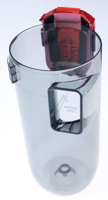BSH Bosch Siemens 12035024 Staubbehälter - Dust container