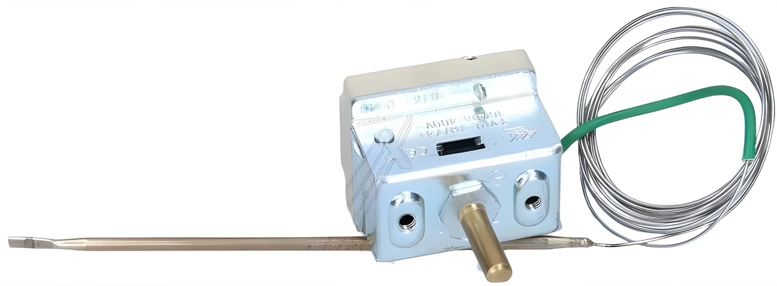 Whirlpool Indesit 481928228602 - C00316767 backofenthermostat