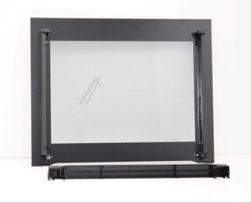 AEG Electrolux 6619285007 Aussenscheibe - Satz,frontscheibe,türabdeckung