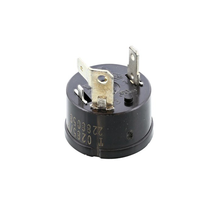 AEG Electrolux 2263012201 Startrelais - Schutz motor,t 0285/07