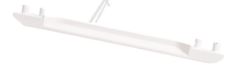 AEG Electrolux 4055527008 Haken - Hook,housing,metal,white