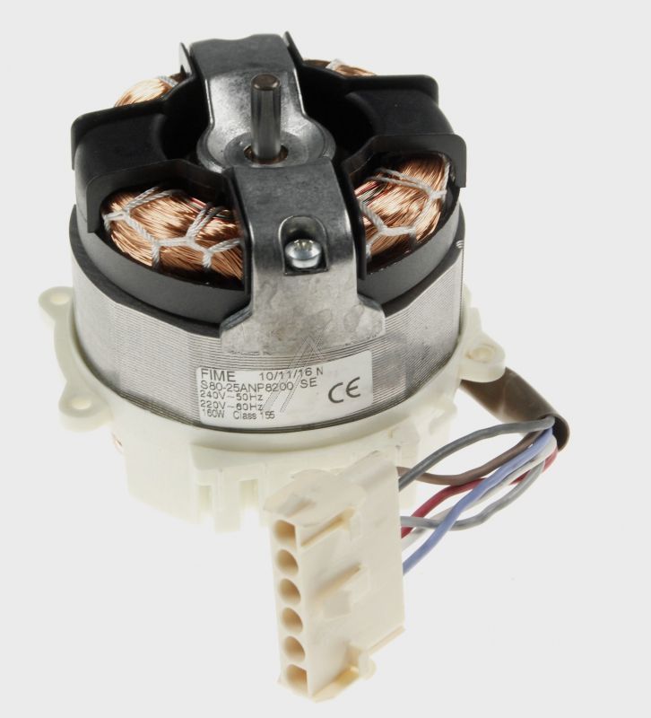 Candy Hoover 49033505 Lüfter - Ventilator motor