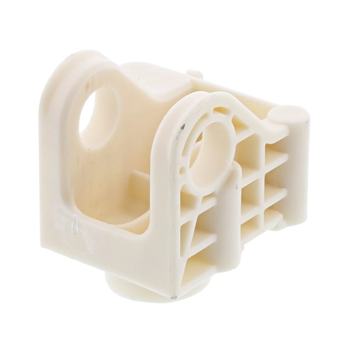 AEG Electrolux Winkel Dämpfer rechts 1327826002 für Waschmaschine DX Ersatzteil