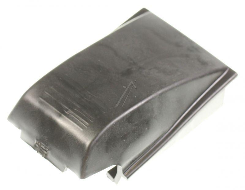Whirlpool Indesit 481201221844 Klappe Deckel - C00313286 61003804 pad, actuator (blk)