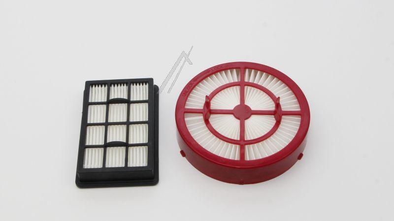 Severin 5103048 Staubsaugerfilter - Hepa-und motoreingangsfilter set