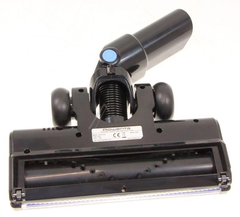 SEB RS2230001625 Bürste - Rs-2230001625 elektrobürste/schwarz+blau