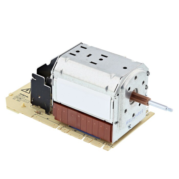 AEG Electrolux 1249214147 Programmschalter - Programmschalter