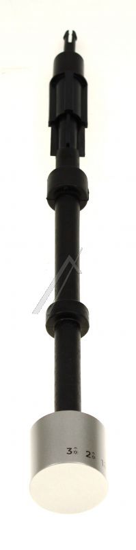 Whirlpool Indesit 488000632637 Knopf Taste - C00632637 knob assembly