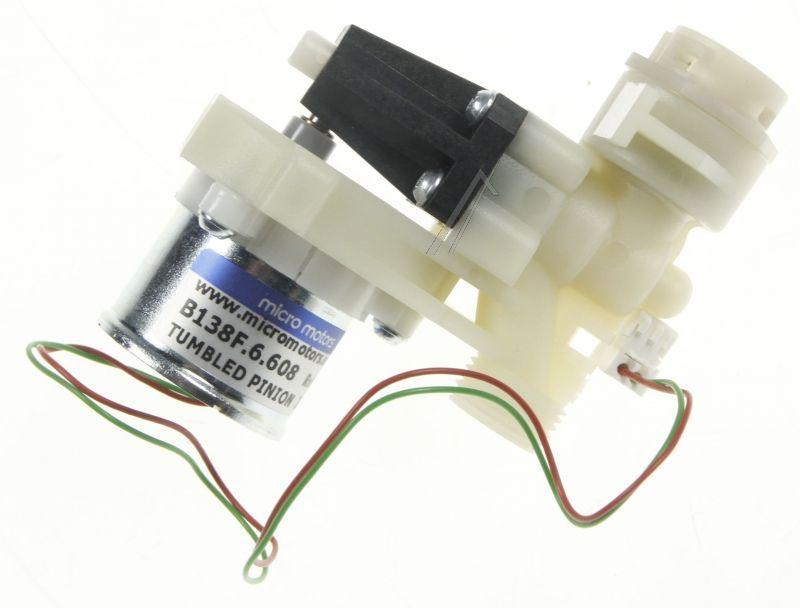 BSH Bosch Siemens 00647348 Ventil - Ventil