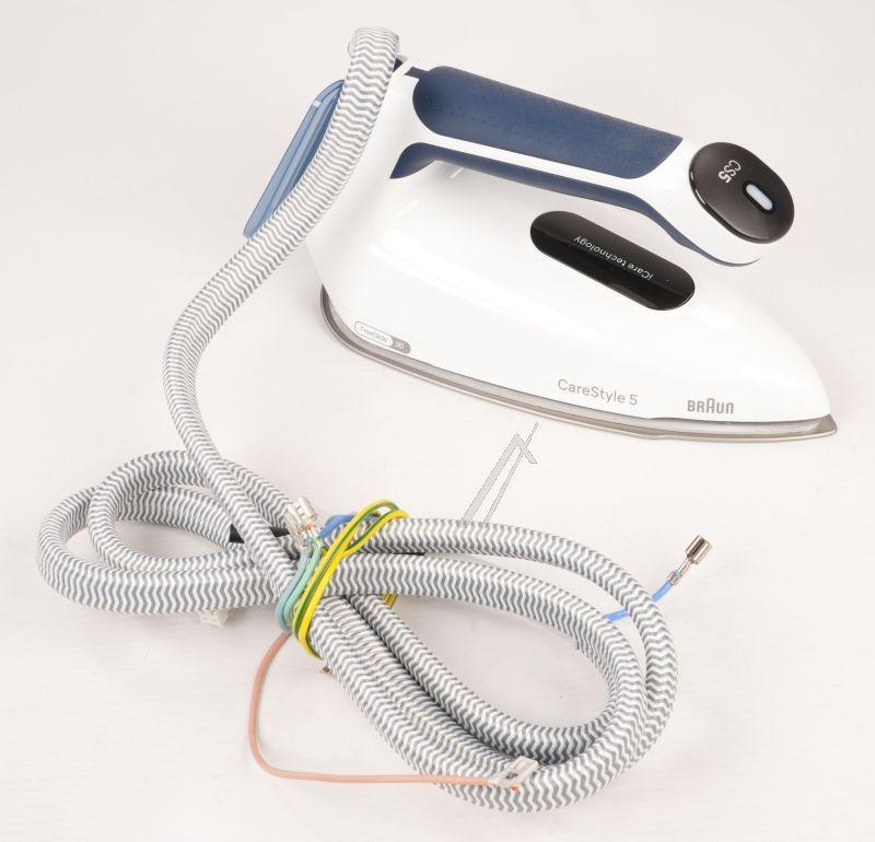 Delonghi AS00008294 - Iron bl