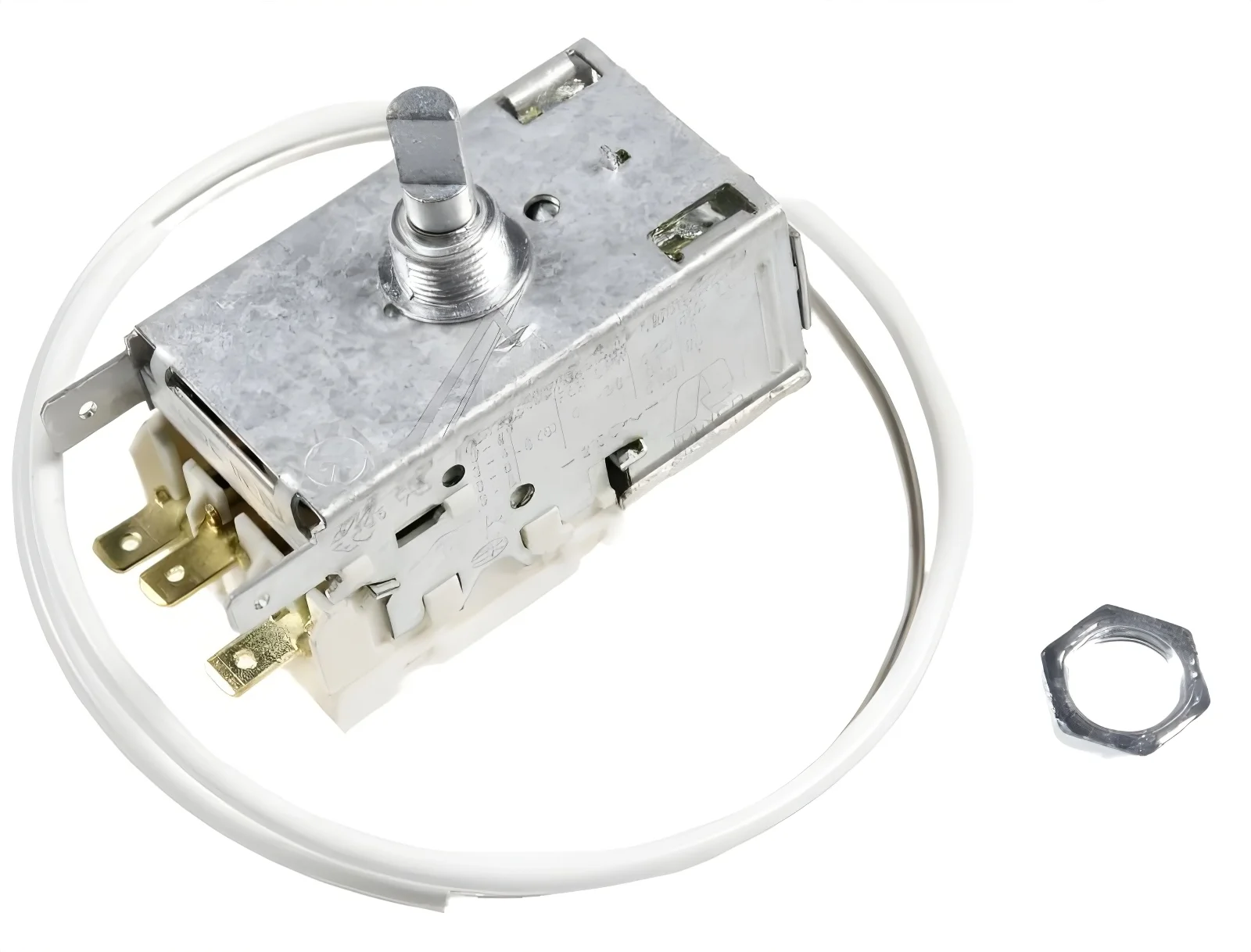 Thermostat für Kühlschrank wie Liebherr K59S1878000 K59s1878 Ersatzteil
