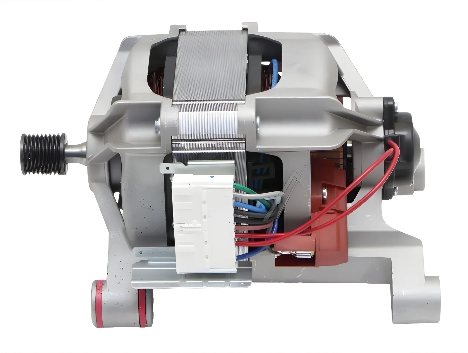 Midea 11002011000039 Waschmaschinenmotor - 302430500112 motor