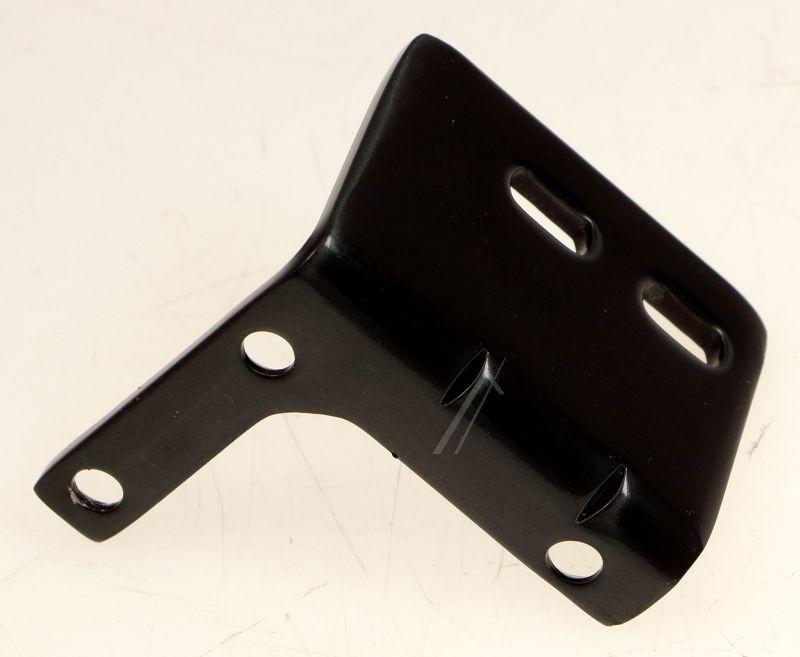 Candor 302022746 - Left bottom hinge black s.s