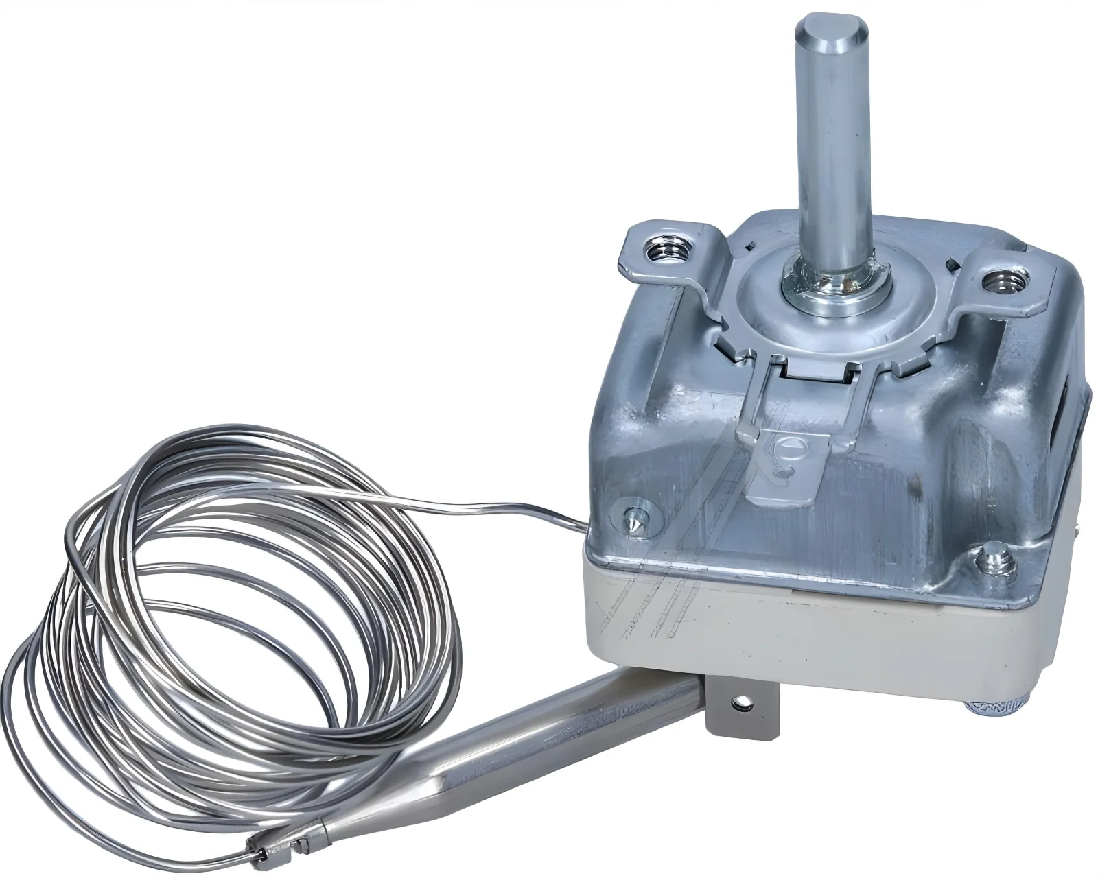 EGO 5519234800 Thermostat - 55.19234.800 thermostat für fritteuse 1-polig, 40 - 211°c
