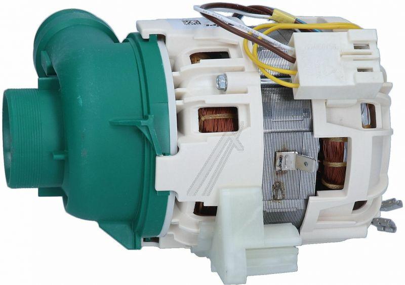 AEG Electrolux Umwälzmotor 140000397020 für Geschirrspüler Pumpe Eb 085d25/2t Ersatzteil