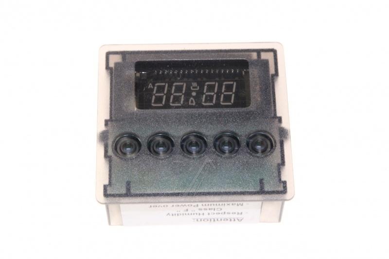 BSH Bosch Siemens 00490593 Programmschalter - Zeitschalter