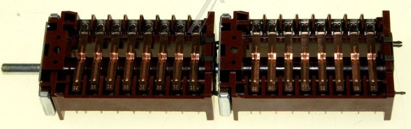 Arcelik Grundig Beko 263900039 - Steuerschalter.