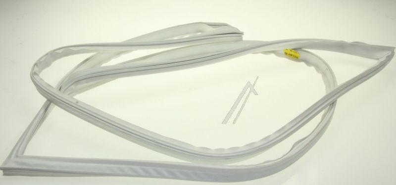 Liebherr 711102200 Magnettürdichtung - Magnettuerdichtung 4-seitig weiss mit montagematerial