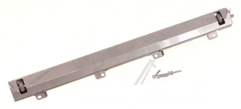 Dyson 96847301 Klappe Deckel - Rückseite sohle service