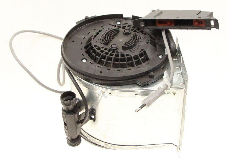 SMEG 795210618 Lüfter - Motor