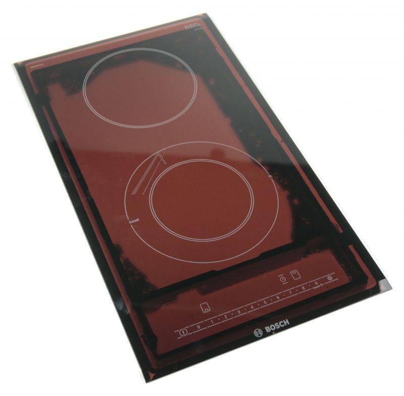 BSH Bosch Siemens 11020080 Glaskeramikfläche - Glaskeramikfläche