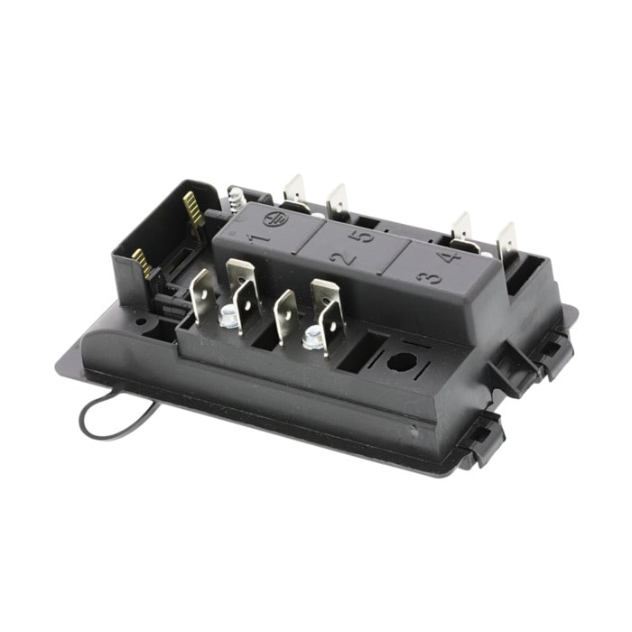 AEG Electrolux 5618043300 Anschlusskasten - Anschlussdose,4-pol