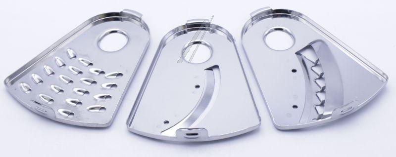 Delonghi AT6016029200 Messer - Kit klinge 1783