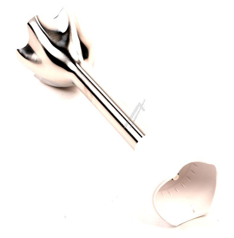 Delonghi 7322117844 Mixstab - Ics shaft metal wh millblade easyclick