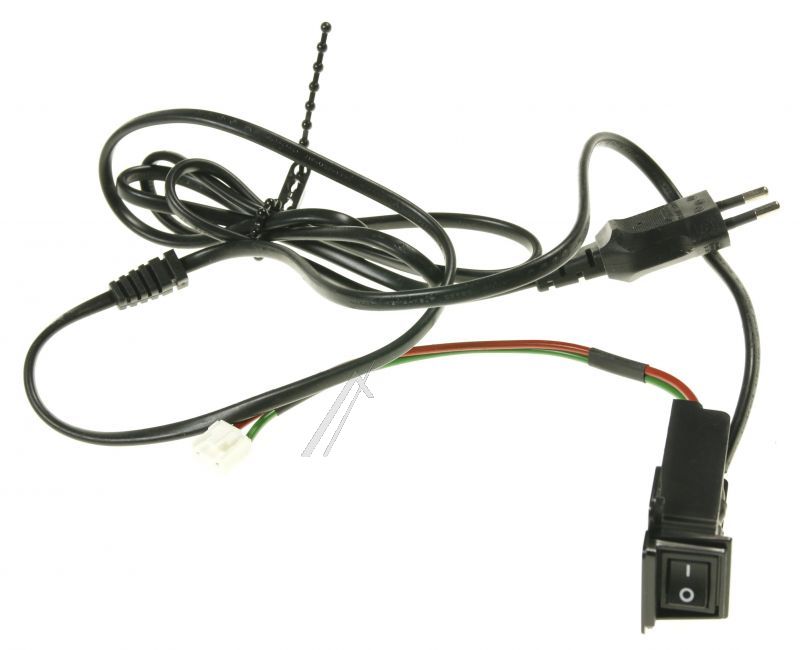 Grundig ZXL100R Netzkabel - Cable ac ac power swit. 40 passend für crystal (gf)