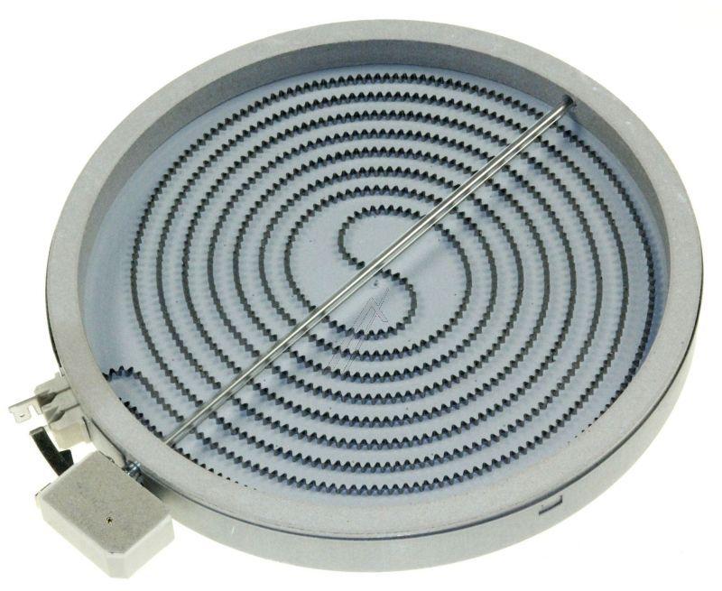 BSH Bosch Siemens 00700234 Kochplatte - Heizzone-highlight