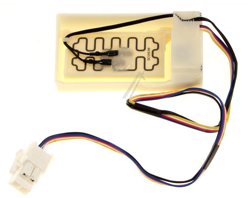 Haier 49120146 - 0064002231 electric air door-12v dc