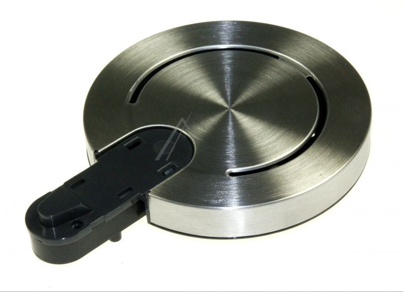 BSH Bosch Siemens 00653241 Abdeckung Gehäuse - Abdeckung