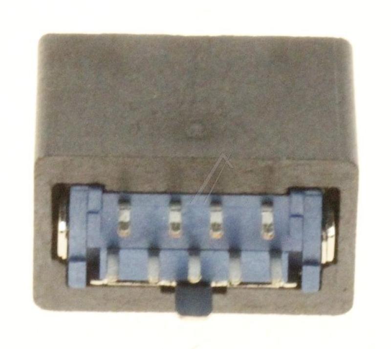 Grundig 759551801900 USB Stecker - 039033r con usb30 9pin dik