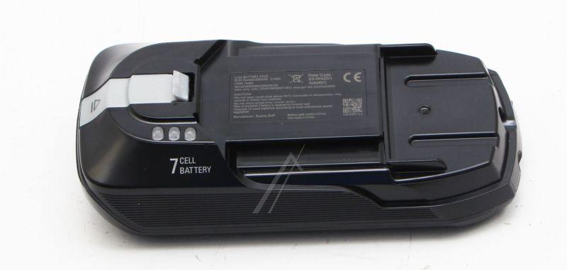 SEB ZR009705 Staubsaugerakku - Lithium ionen akku x-force flex, 25,2 v