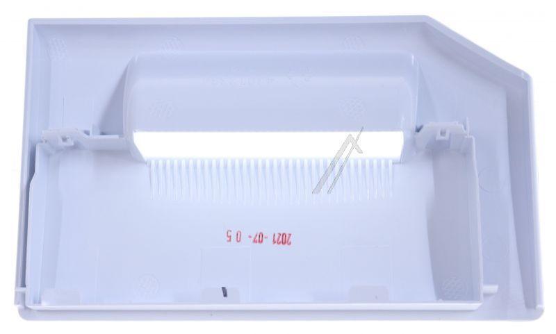 Haier Candy Hoover 70008184 Blende Waschmittelkasten - Plaque bac a lessive