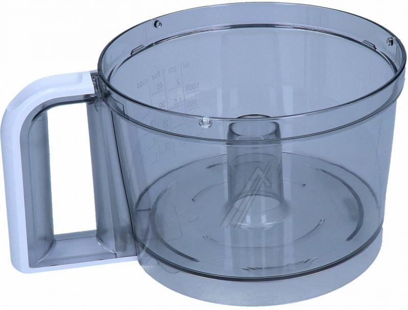 BSH Bosch Siemens 00649582 Mix-Becher - Schüssel