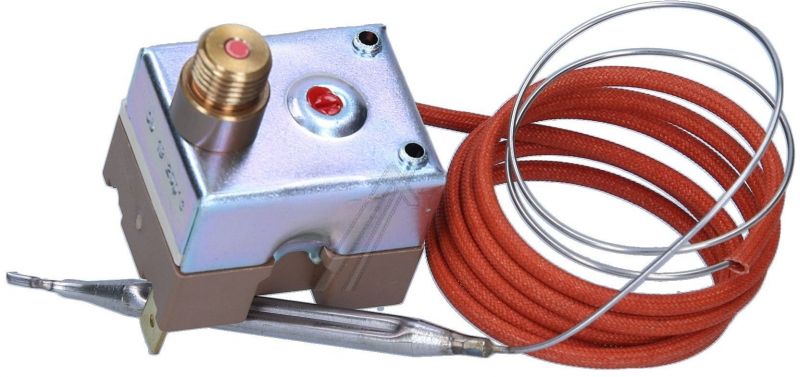 Fagor CC1879700 Thermostat - Thermostat sicherheit