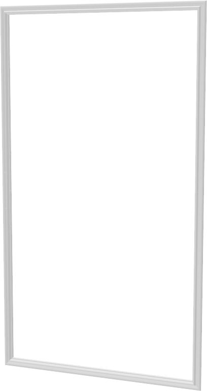 Bosch Siemens Türdichtung 00775169 für Kühlschrank Dichtung Ersatzteil