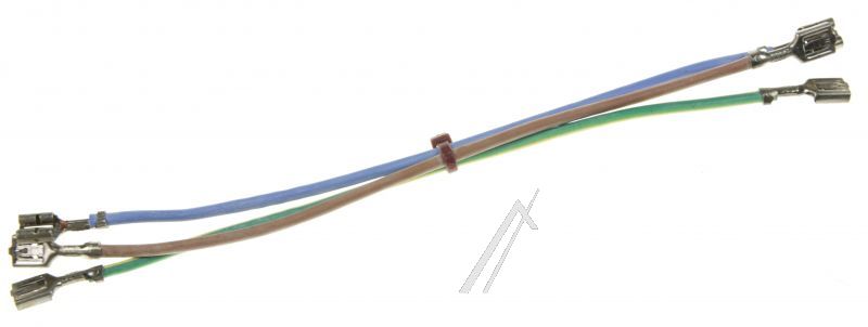 Panasonic 821291270 Stecker - Kabel für filter