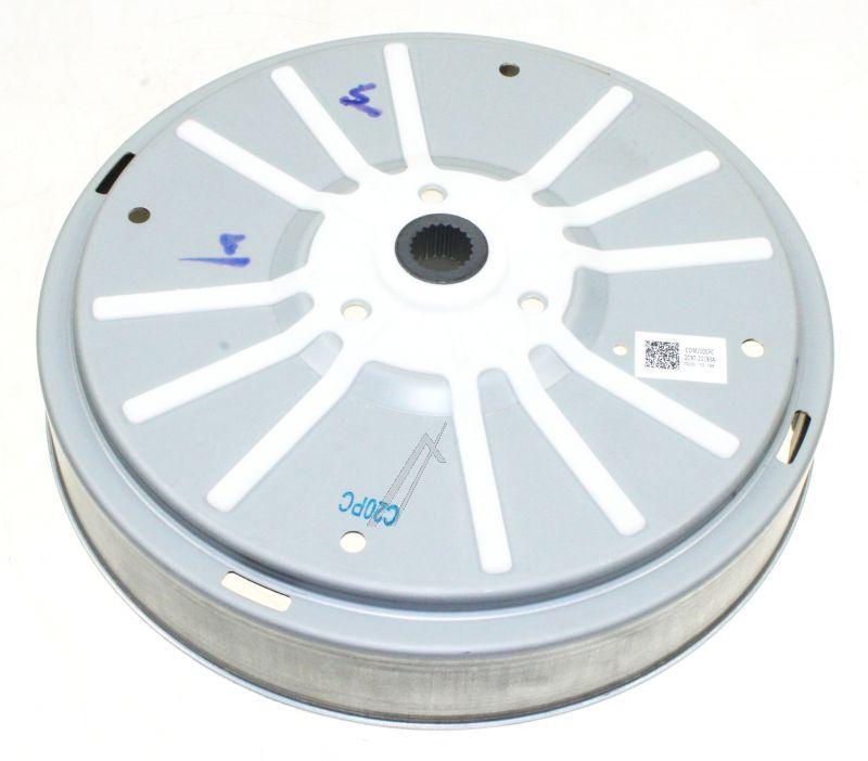 Samsung DC9720193A Rotor - Assy rotor,com2000pc(udd20pc),gi-sgcd,re