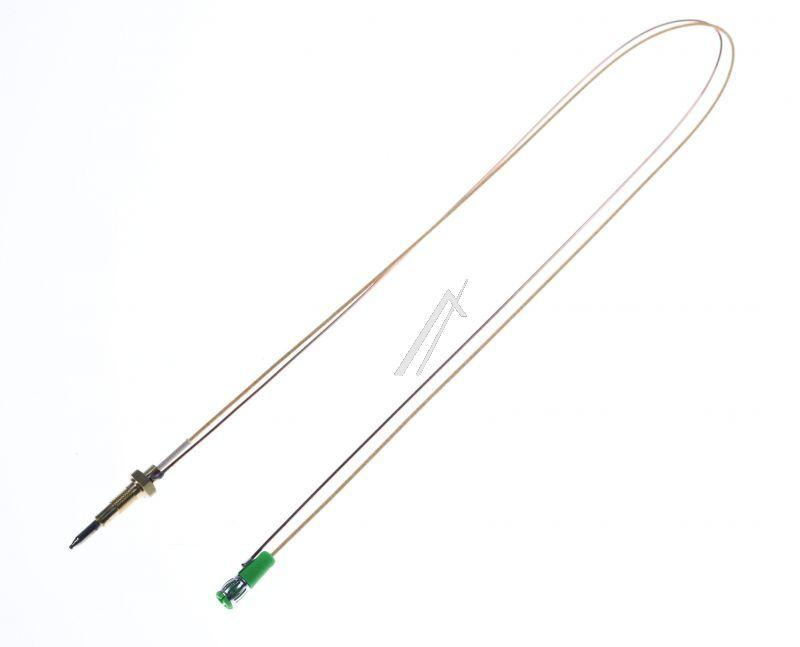 Whirlpool Indesit 488000645139 Thermoschalter - C00645139 thermocouple green connector l600