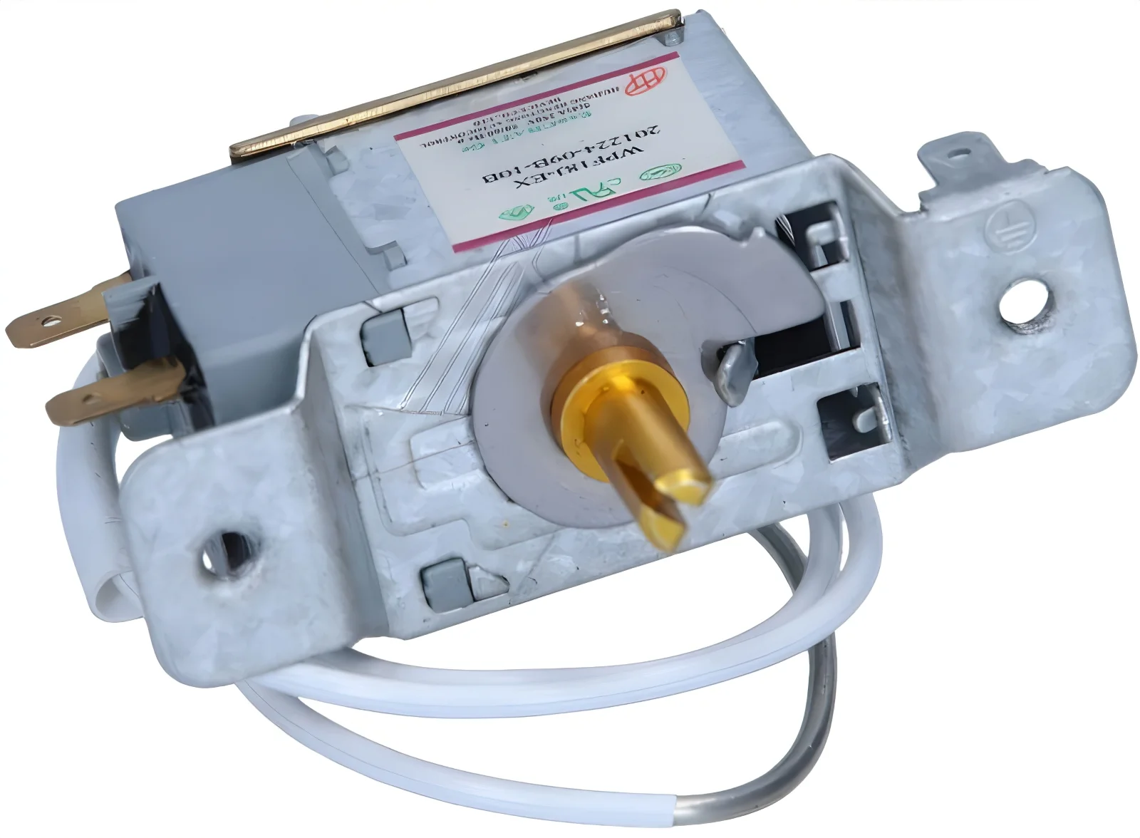 Homa 3040200037 - Wpf18j-ex thermostat