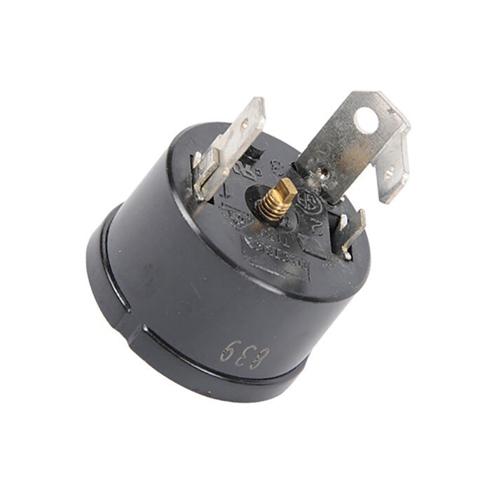 AEG Electrolux 2263012201 Startrelais - Schutz motor,t 0285/07