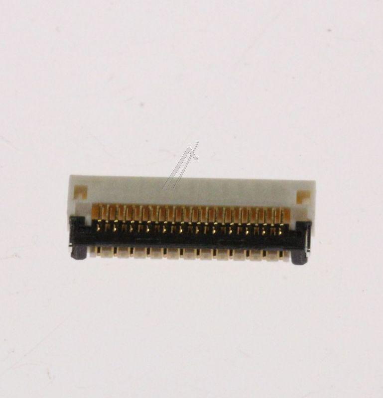 Sony 181965981 - Connector, fpc (zif) 23p Sony 181965981 - Connector, fpc (zif) 23p